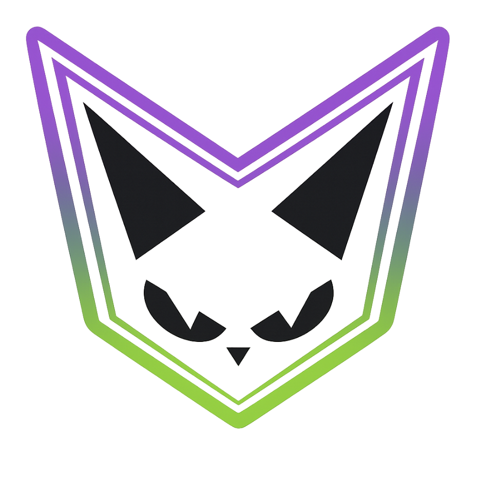 Logo da empresa desenvolvedora